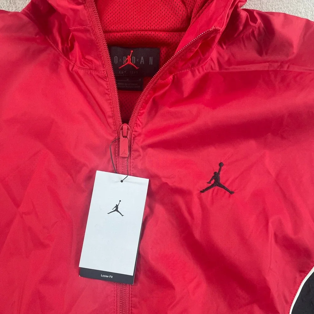 Jordan nike brooklyn